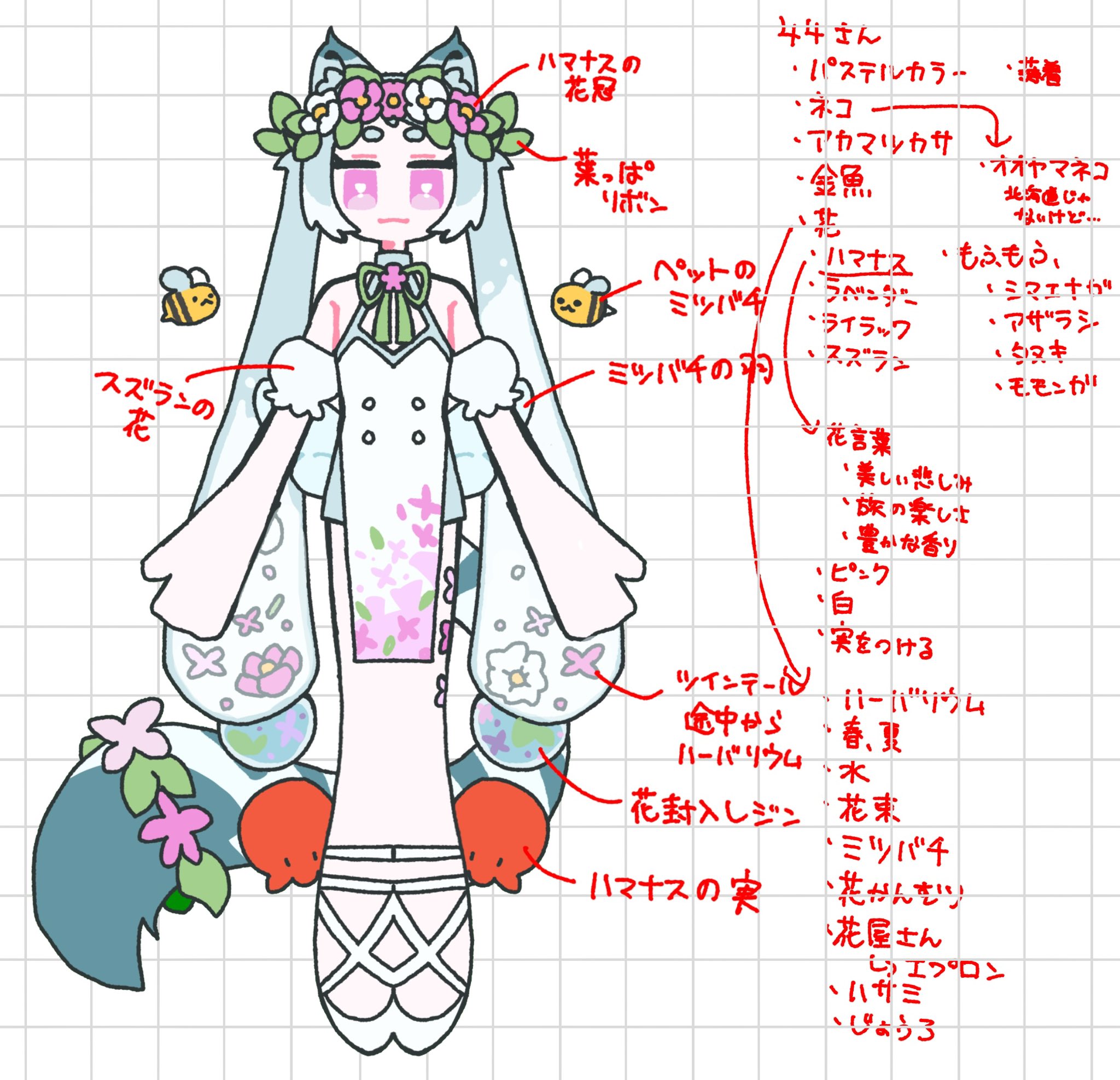 【学芸員デザイン】44さん