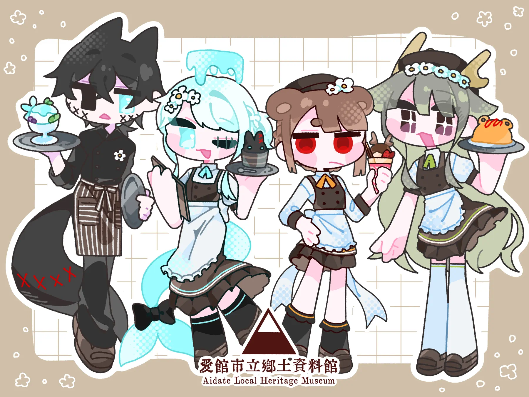 キービジュアル
