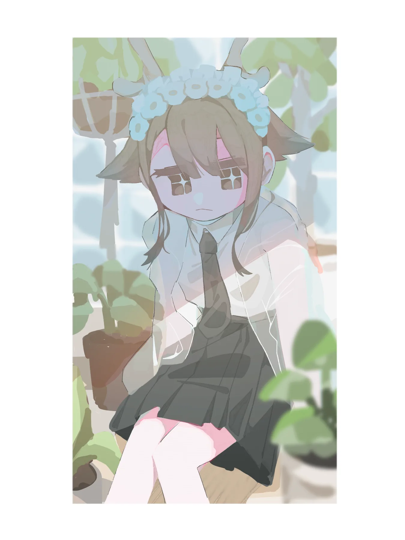 植物標本室