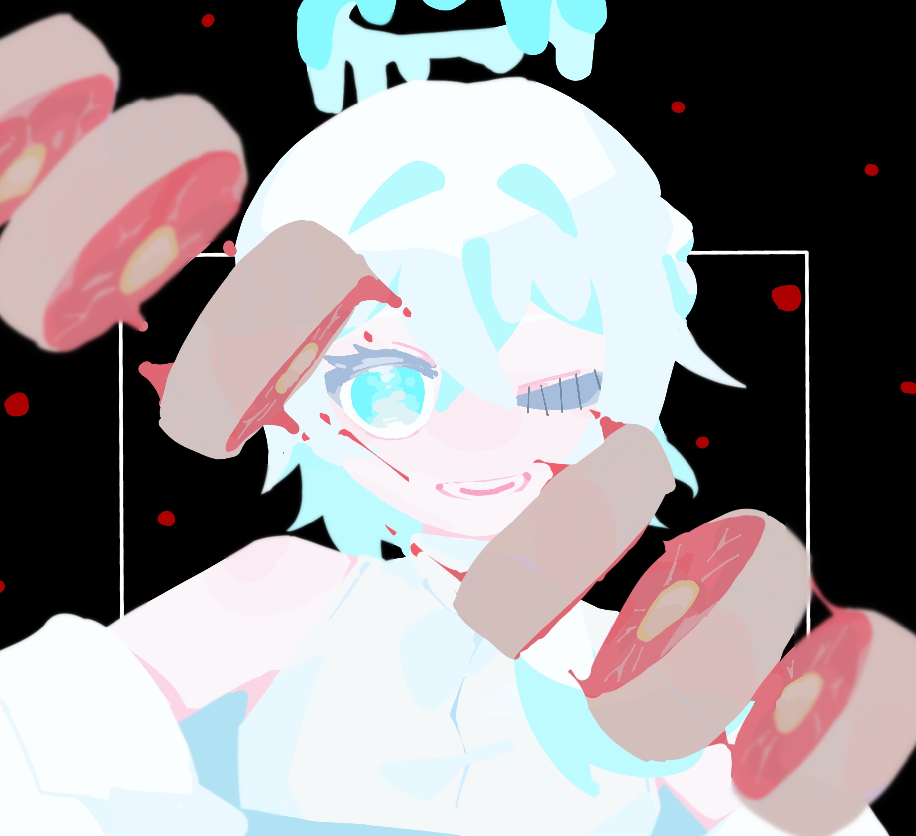 慰め
