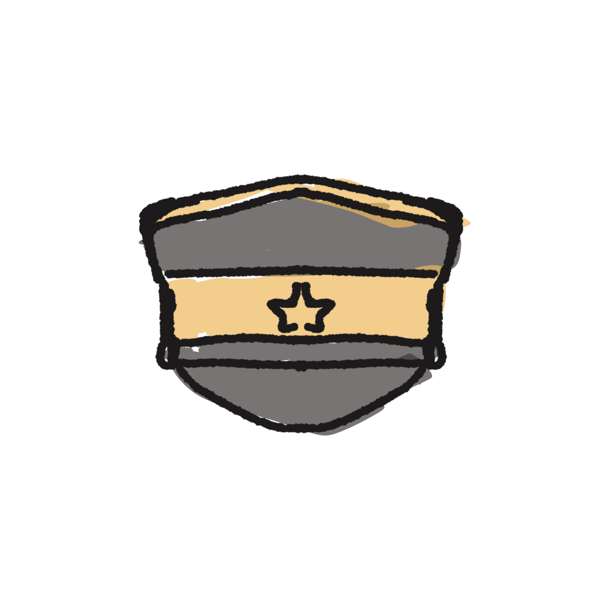 軍曹のアイコン