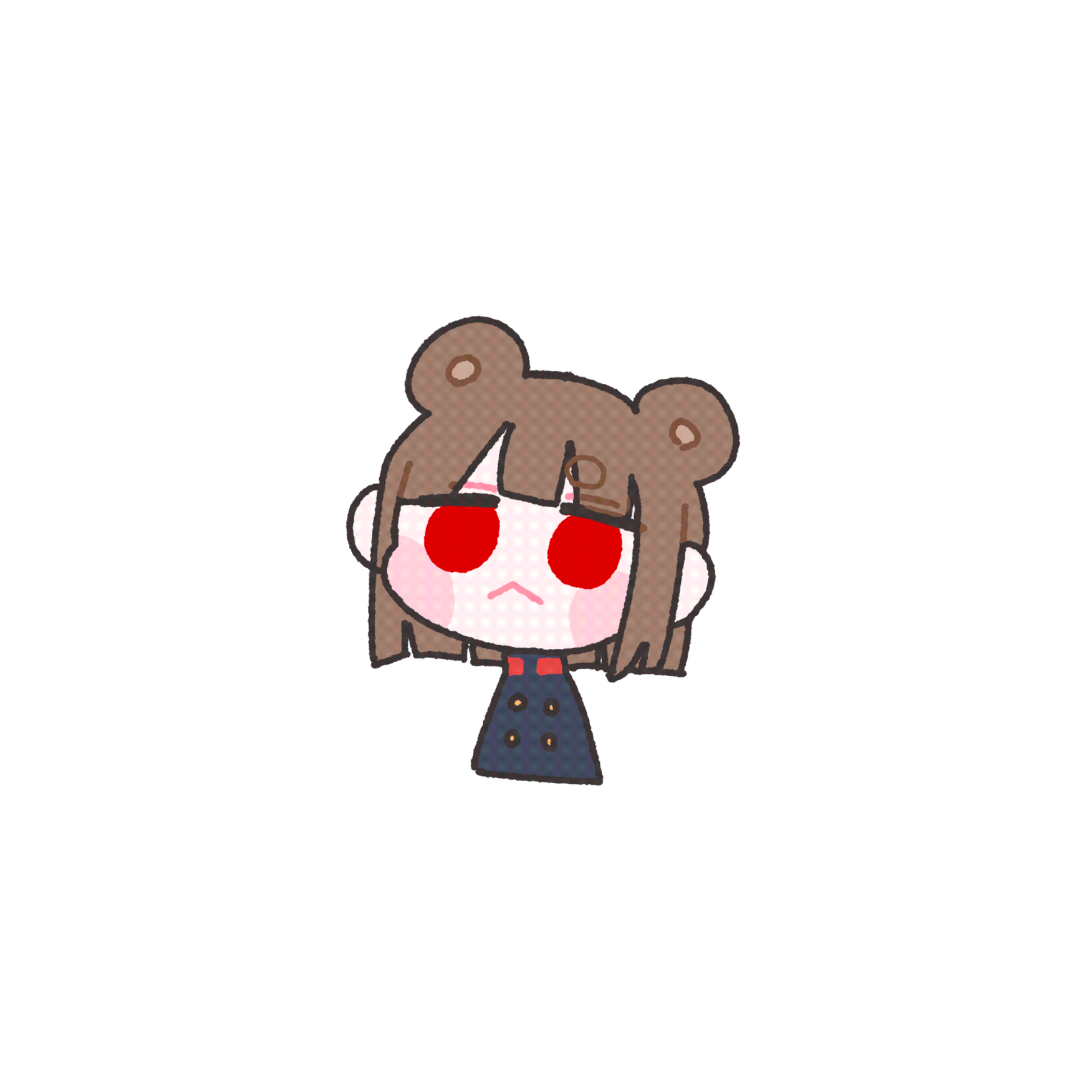 軍曹にちょっかいをかけよう 2枚目