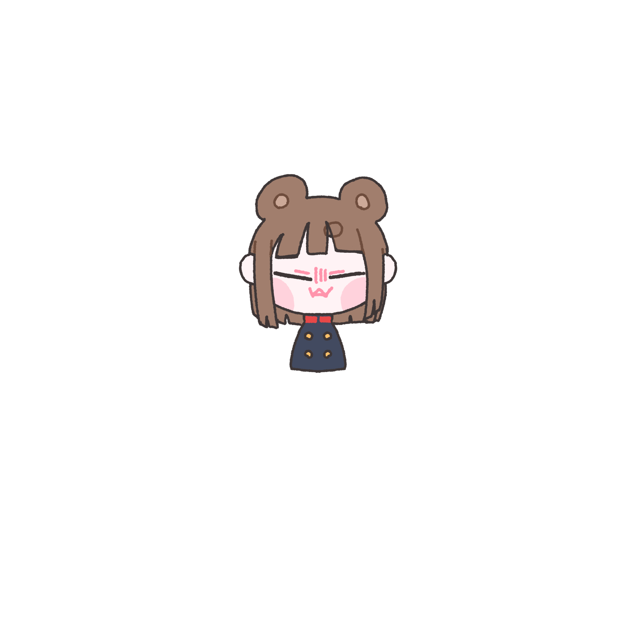 軍曹にちょっかいをかけよう