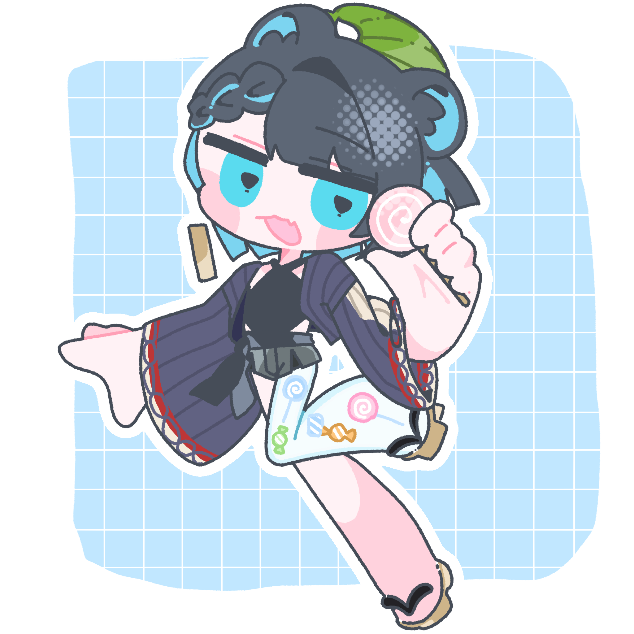 【ワンドロ】のたろうさん