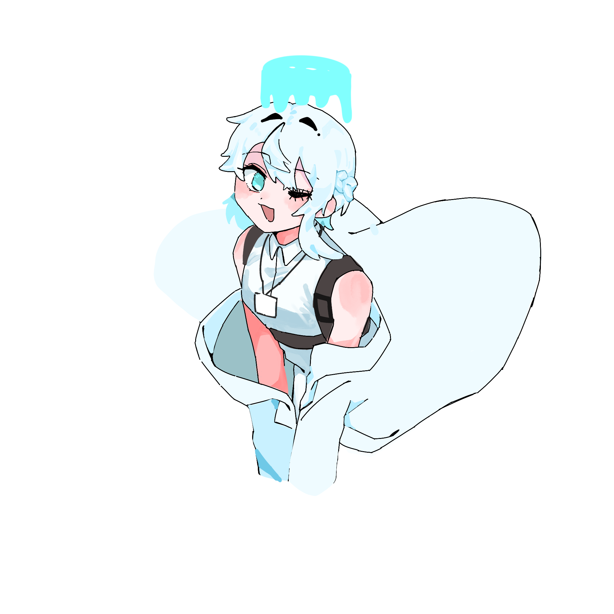 落書き_汐音