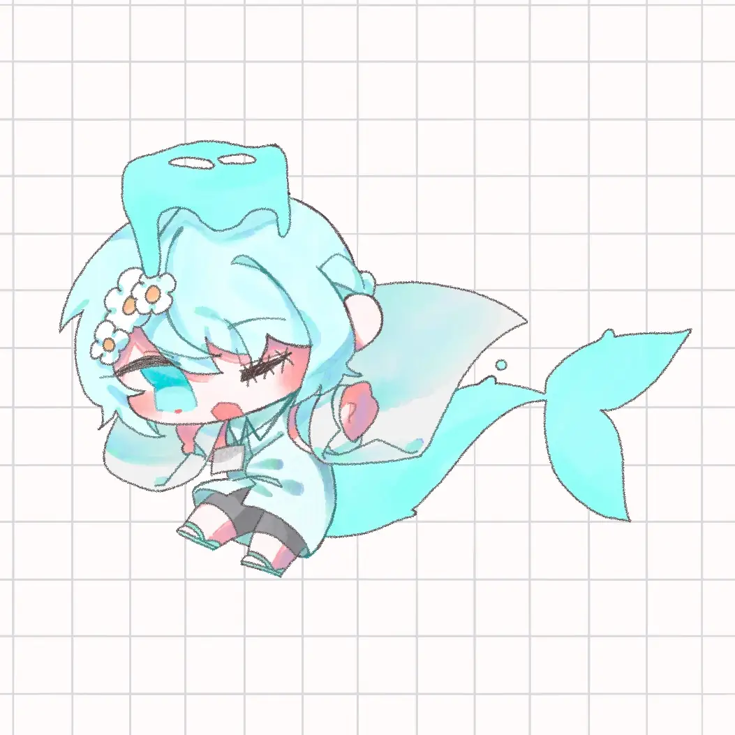 ミニ汐音