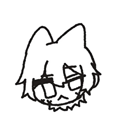 丞のステッカー